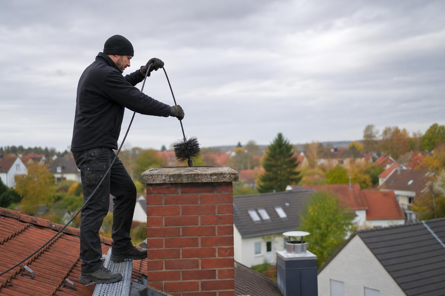 Chimney Inspection